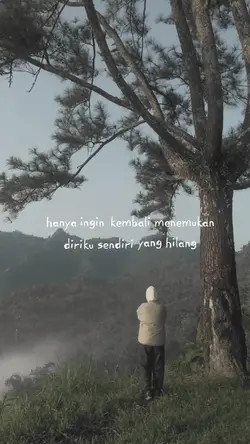 diriku yang hilang