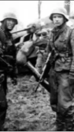WW2 edit