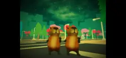 Capybara 