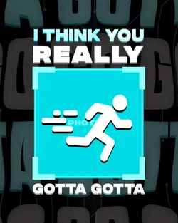 GO JUST GO