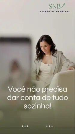 Gestão de negocios