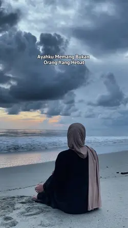 Ayah terhebat 