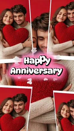 anniversary 