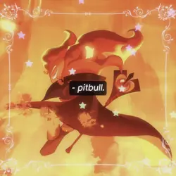 ★ PITBULL ★