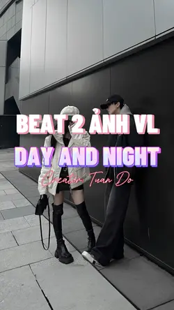 DAY AND NIGHT