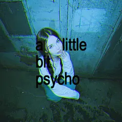 sweet but psycho