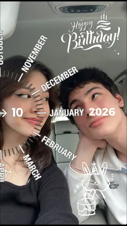 January 10th birthda