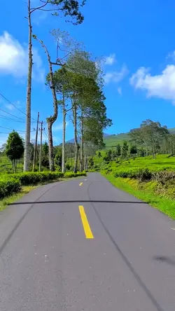 4 klip video jalan