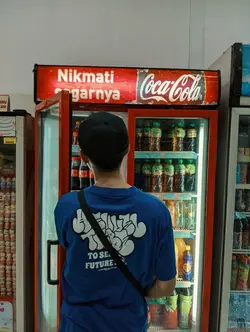 pantun rasa sayange
