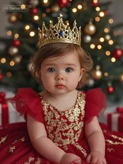 baby princess