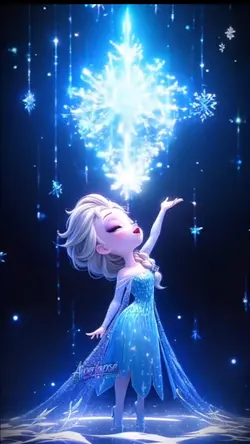 Frozen