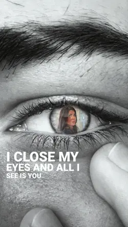 Those Eyes