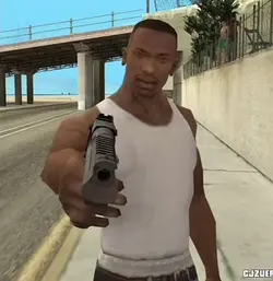 when u first left me