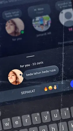 beda tahun beda