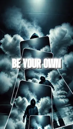 Be your own hero 
