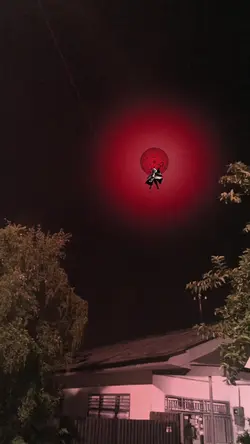 mugen Tsukoyomi
