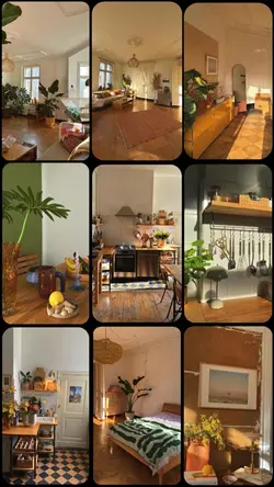 house tour