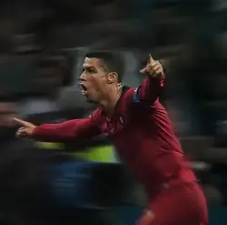 Free Ronaldo edit