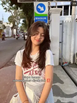teman sebangku