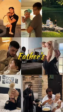 Father's Day 