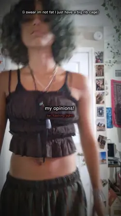 my opinionz