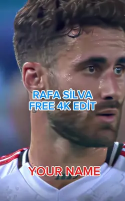 RAFA SİLVA FREE EDİT