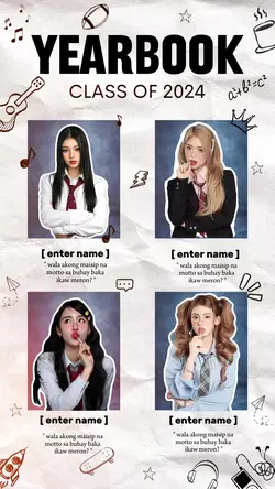 YEARBOOK 4