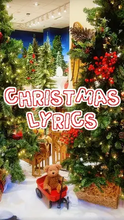 Christmas Lyrics 🔔🎄