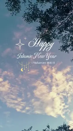 Islamic New Year