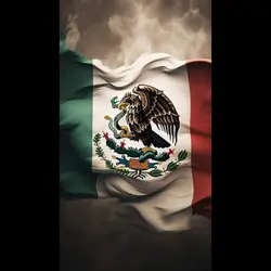 viva México 