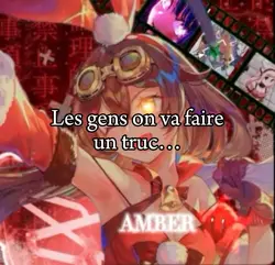 Oe je me fais chier 