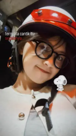 cantik segalanya