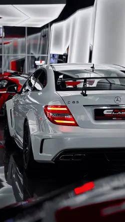 BENZ-PHONK⚡️