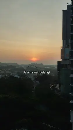 Sinar Pelangi 
