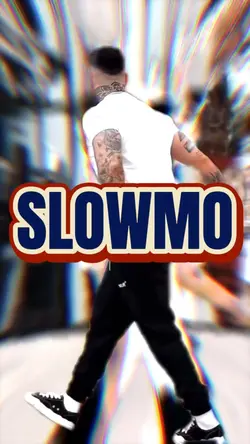 Slowmo elite 