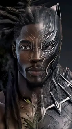 Black Panther 