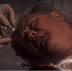 Dexter Edit