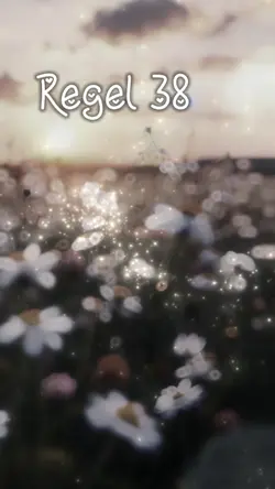 Regel 38