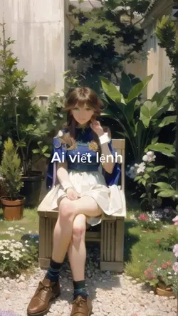 mẫu viết lệnh 