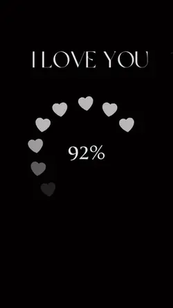 I love you 🩷