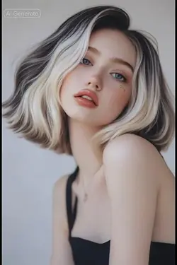 New hair trend