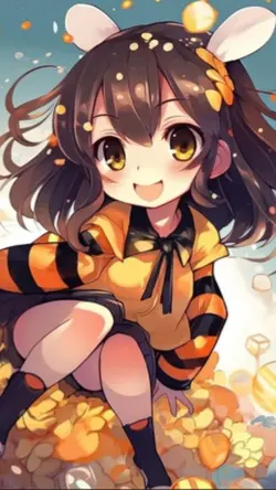 SWEETLITTLEBUMBLEBEE