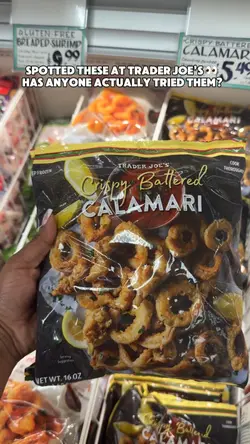 Trader joe’s - 