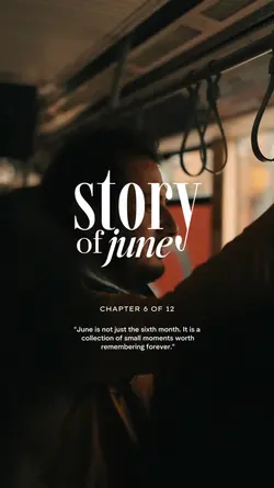 story of june