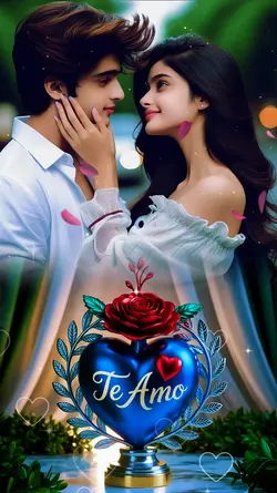 AMOR MIO 