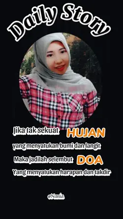 QUOTES STORY HARIAN 