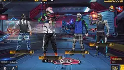 jj starbott squad