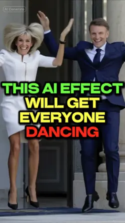 DANCE WITH AI 🔥