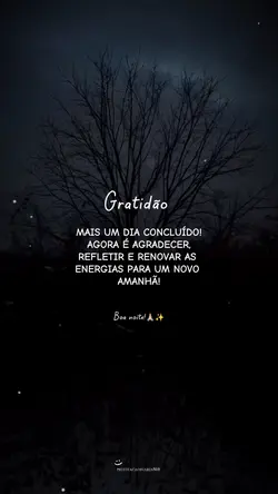 +1 DIA CONCLUÍDO