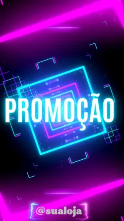 Promoção Loja